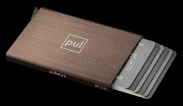 Logo trade promotional products picture of: RFID credit card holder 94415500