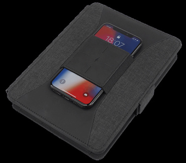 Logotrade promotional merchandise picture of: HERMANO Power Bank Organizer 54713000