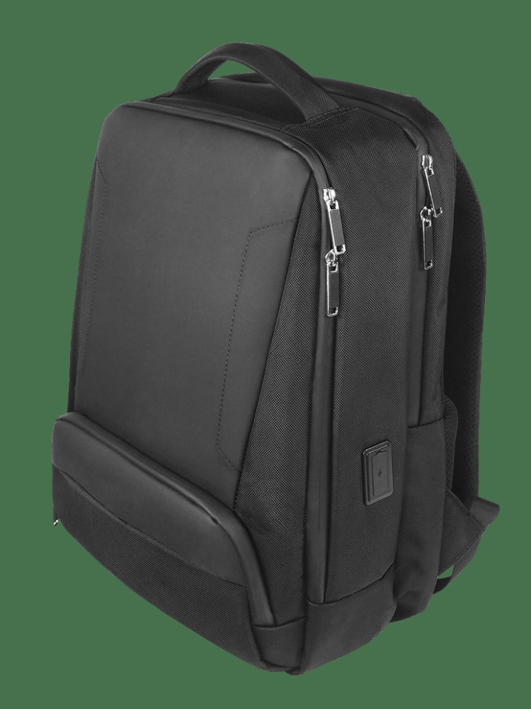 Logo trade promotional products picture of: Laptop backpack 190603400
