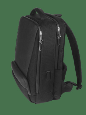 Logotrade advertising products photo of: Laptop backpack 190603400