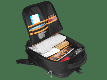 Logotrade promotional merchandise photo of: Laptop backpack 190603400