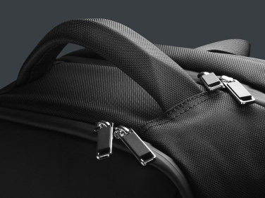 Logo trade advertising product photo of: Laptop backpack 190603400