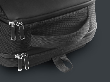 Logotrade promotional merchandise photo of: Laptop backpack 190603400