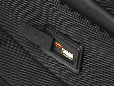 Logotrade promotional merchandise picture of: Laptop backpack 190603400