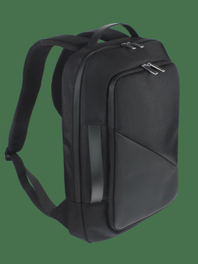 Logotrade promotional gift image of: Laptop backpack 190703400