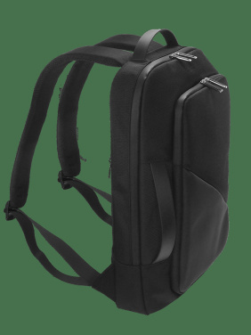 Logo trade promotional gift photo of: Laptop backpack 190703400