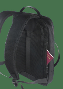 Logo trade promotional gifts picture of: Laptop backpack 190703400