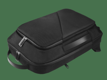 Logo trade corporate gifts image of: Laptop backpack 190703400
