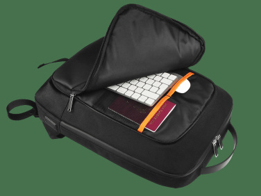 Logotrade promotional product image of: Laptop backpack 190703400