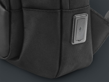 Logo trade advertising products picture of: Laptop backpack 190703400