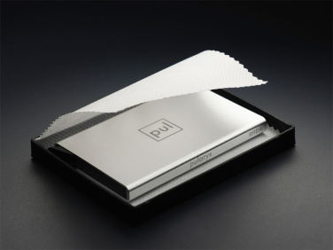 Logotrade promotional gift picture of: RFID credit card holder 94410800