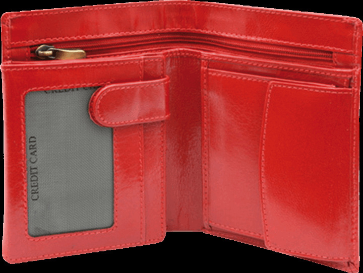 Logotrade promotional merchandise image of: Wallet 31201300
