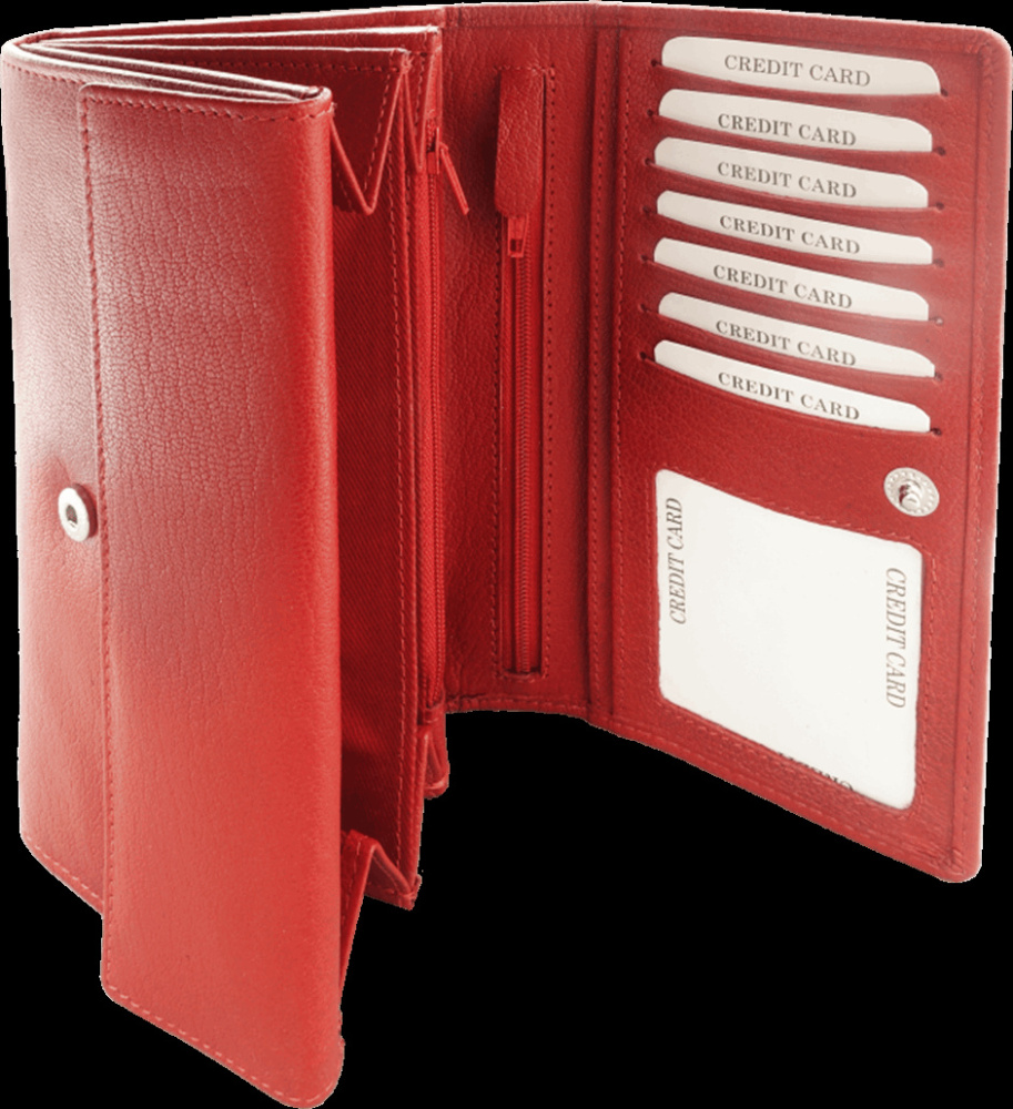 Logotrade promotional product picture of: Wallet 37905200
