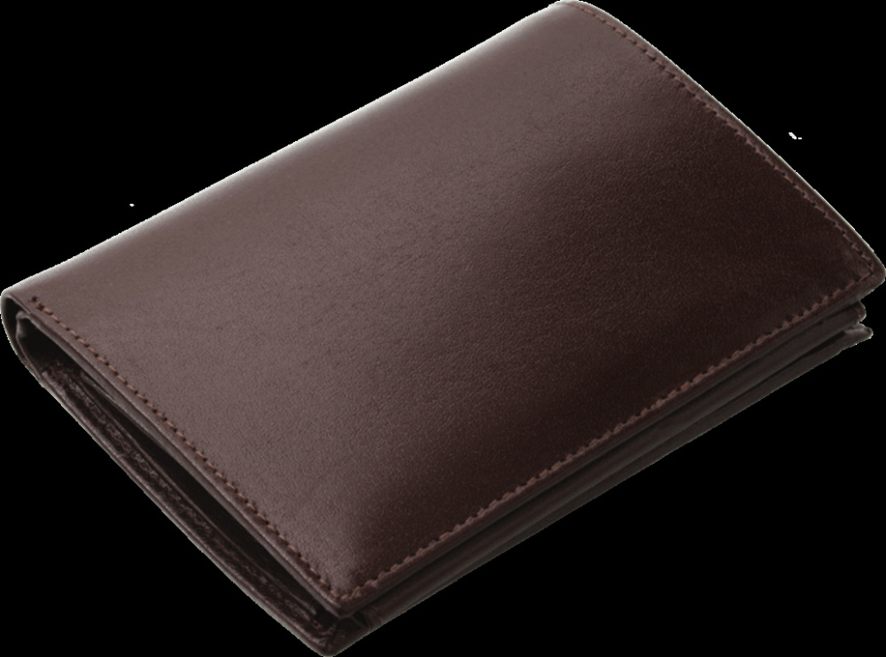 Logotrade promotional gift picture of: Wallet 31801300