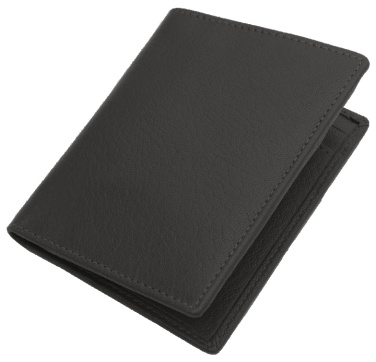 Logotrade advertising products photo of: RFID document wallet 94505200