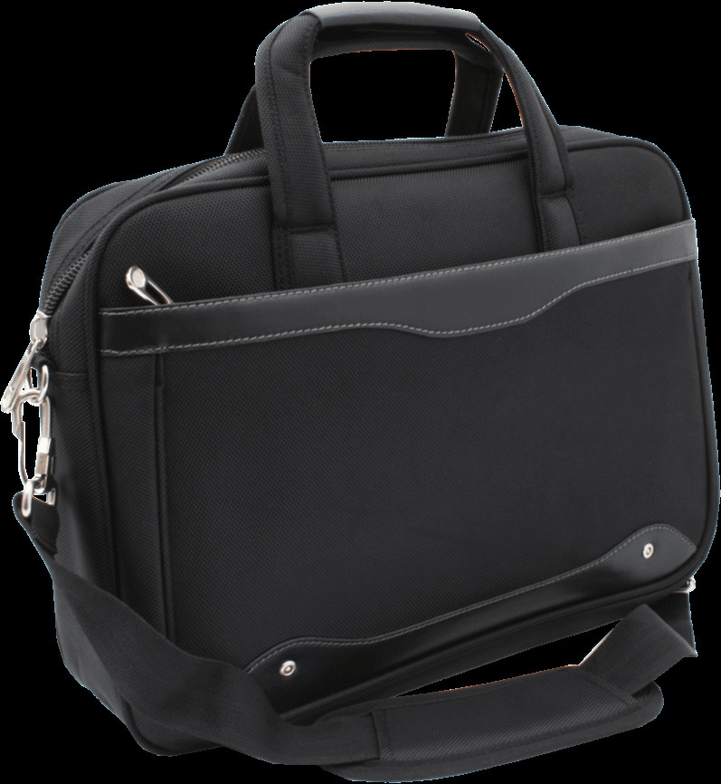 Logotrade promotional merchandise picture of: Laptop bag 73703400