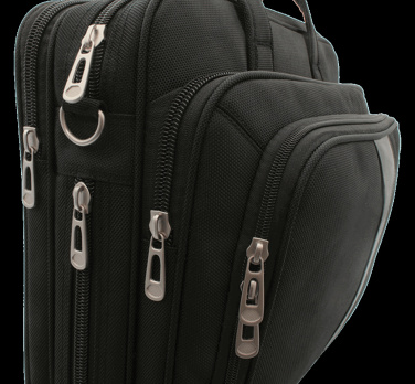 Logotrade promotional gift picture of: Laptop bag 62803400
