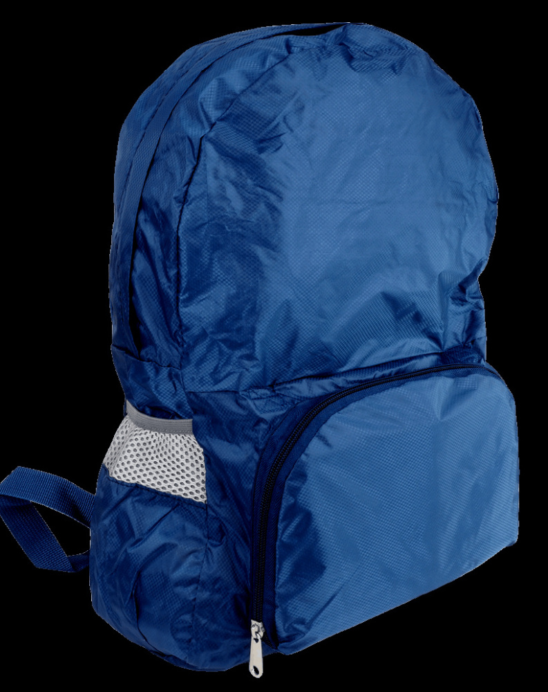 Logotrade business gifts photo of: Backpack - bag 124515400