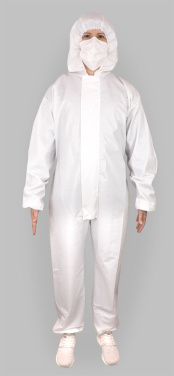 Logotrade promotional item image of: KRONOS Membrane protective suit  1423233200