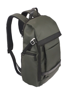 Logotrade advertising product picture of: Laptop backpack 209934500