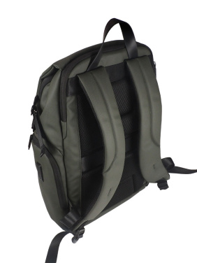 Logotrade promotional gift image of: Laptop backpack 209934500
