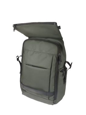 Logo trade advertising product photo of: Laptop backpack 209934500