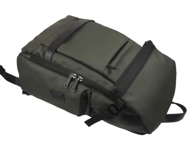Logo trade promotional giveaways picture of: Laptop backpack 209934500