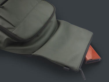 Logotrade advertising product picture of: Laptop backpack 209934500