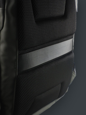 Logotrade corporate gift image of: Laptop backpack 209934500