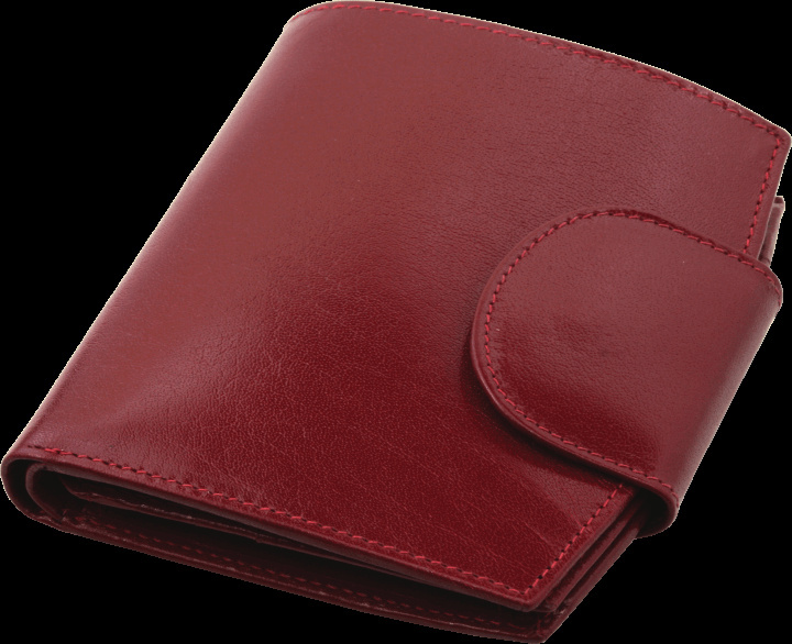 Logo trade promotional items picture of: Wallet 31901300