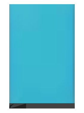 Logotrade promotional items photo of: RFID credit card holder 94410800
