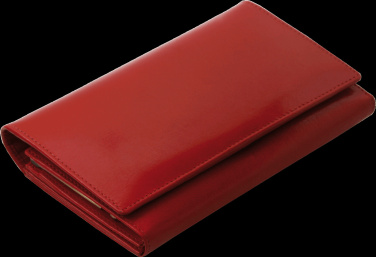 Logo trade promotional products image of: RFID wallet 33001300