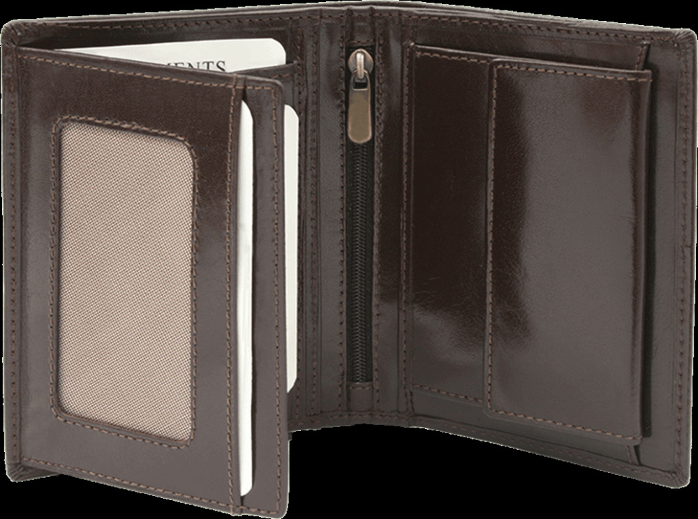 Logo trade promotional product photo of: RFID wallet 35601300