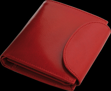 Logo trade corporate gifts image of: RFID wallet 35701300