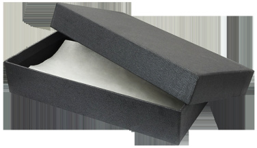 Logotrade promotional merchandise image of: Wallet 36908400