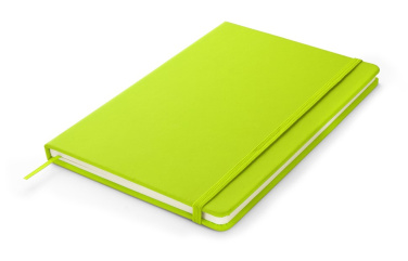 Logotrade promotional product image of: Notebook  82407600