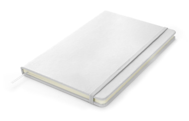 Logotrade corporate gift picture of: Notebook  82407600