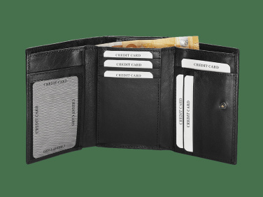 Logo trade advertising product photo of: Wallet 30401300