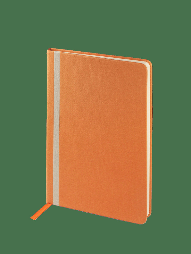 Logotrade business gifts photo of: Notebook  124810200