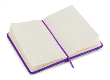 Logotrade promotional gifts photo of: Notebook  82307600