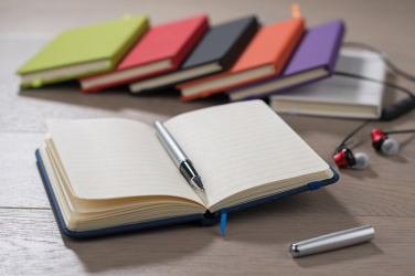 Logotrade corporate gift image of: Notebook  82307600