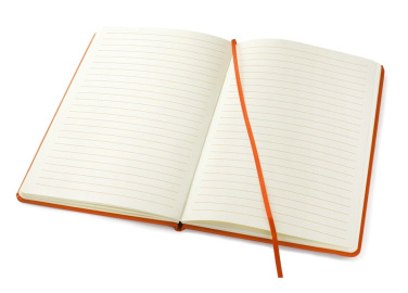 Logotrade promotional merchandise image of: Notebook  82407600