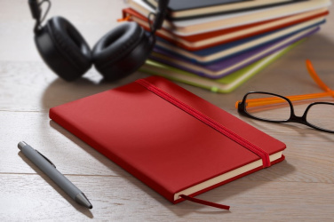 Logotrade business gift image of: Notebook  82407600