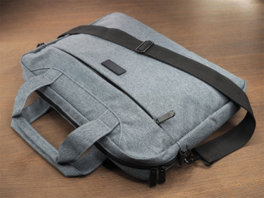 Logotrade business gifts photo of: Laptop bag 125010500
