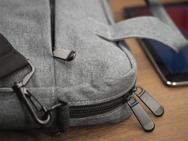 Logotrade promotional gift picture of: Laptop bag 125010500
