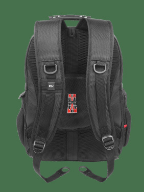 Logotrade promotional products photo of: Laptop backpack 170703400
