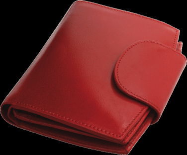 Logo trade promotional item photo of: Wallet 31901300