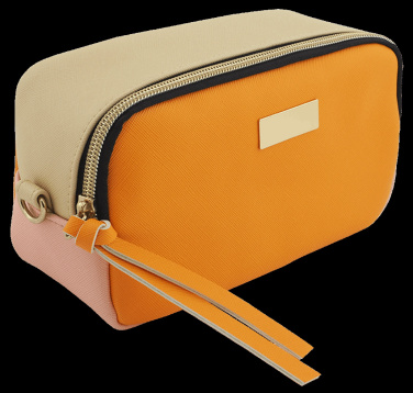 Logo trade advertising products picture of: Cosmetic bag 54005900