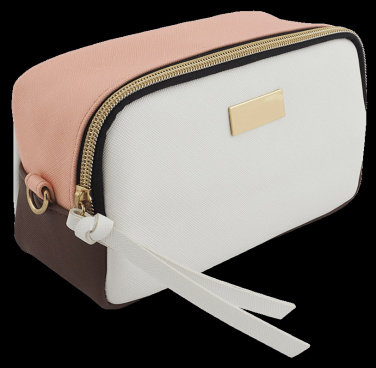 Logo trade promotional gifts image of: Cosmetic bag 54005900