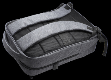 Logo trade promotional product photo of: ECO backpack RPET 126815900